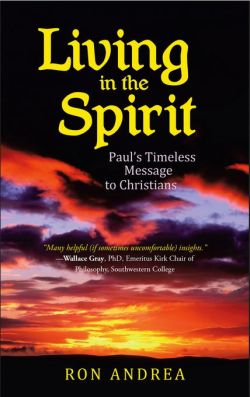 Living in the Spirit: Paul's Timeless Message to Christians